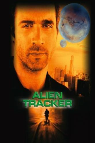 Alien Tracker (фильм 2003)