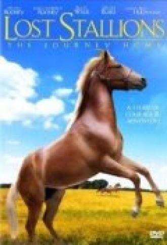 Lost Stallions: The Journey Home (фильм 2008)