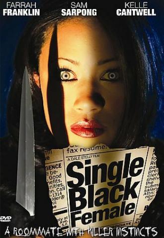 Single Black Female (фильм 2009)