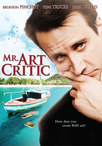 Mr. Art Critic (фильм 2007)