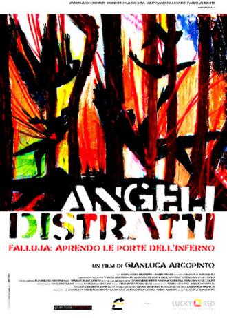 Angeli distratti (фильм 2007)
