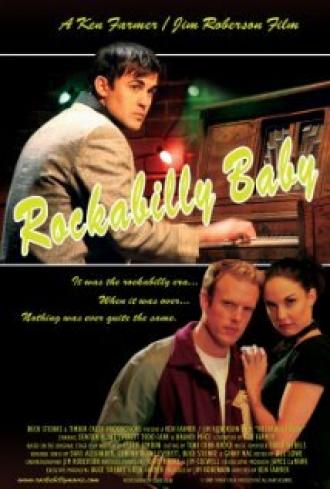 Rockabilly Baby (фильм 2009)