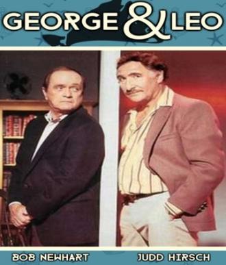 Джордж и Лео (сериал 1997)