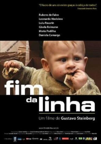Fim da Linha (фильм 2008)