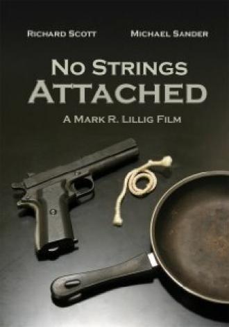 No Strings Attached (фильм 2008)