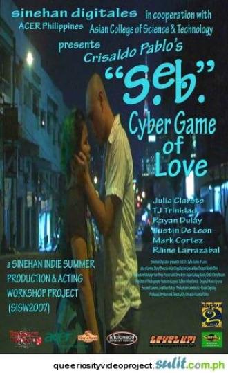 Виртуальная игра в любовь (фильм 2008)