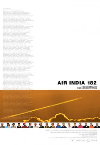 Air India 182 (фильм 2008)