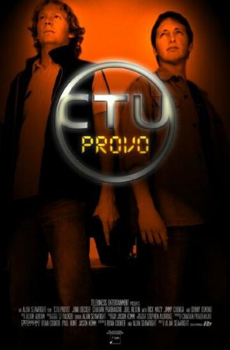 CTU: Provo (фильм 2008)