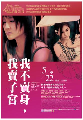 Женщины на продажу (фильм 2008)