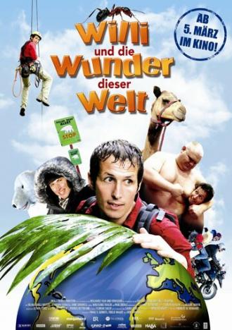 Willi und die Wunder dieser Welt (фильм 2009)