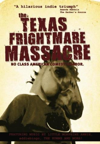 Texas Frightmare Massacre (фильм 2010)