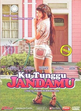 Ku tunggu jandamu (фильм 2008)