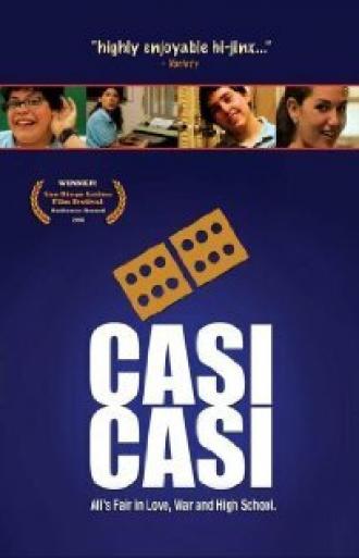 Casi casi (фильм 2006)