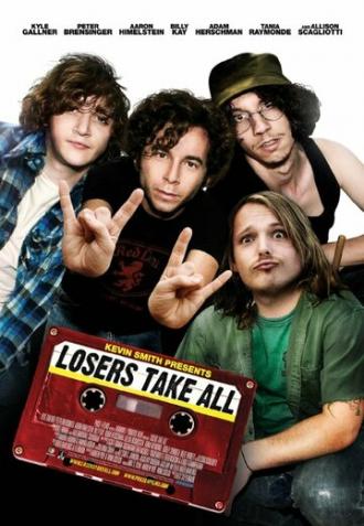 Losers Take All (фильм 2011)