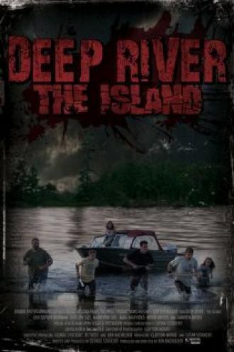 Глубокая река: Остров (фильм 2009)