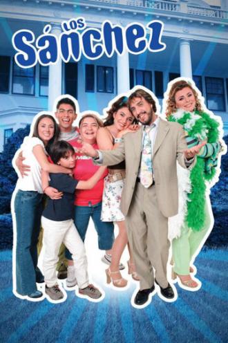 Семейство Санчес (сериал 2004)