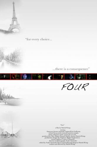 Four (фильм 2009)