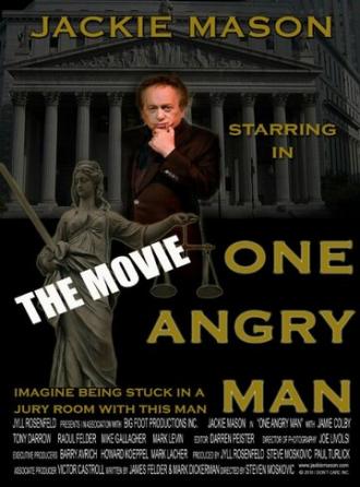 One Angry Man (фильм 2010)