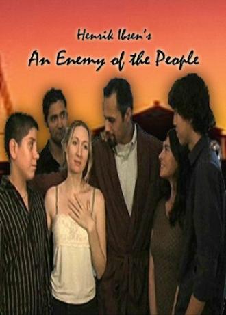 Враг людей (фильм 2008)