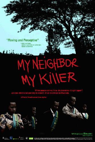 Мой сосед, мой убийца (фильм 2009)