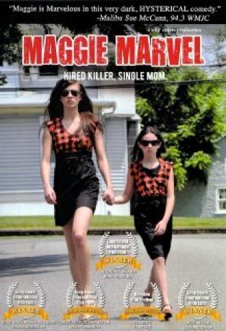 Maggie Marvel (фильм 2011)