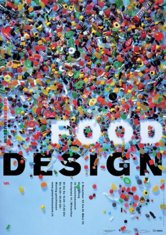 Дизайн продуктов питания (фильм 2009)
