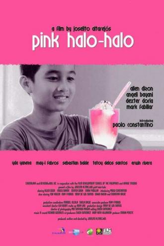 Pink Halo-Halo (фильм 2010)