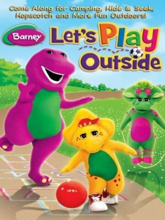 Barney: Let's Play Outside (фильм 2010)