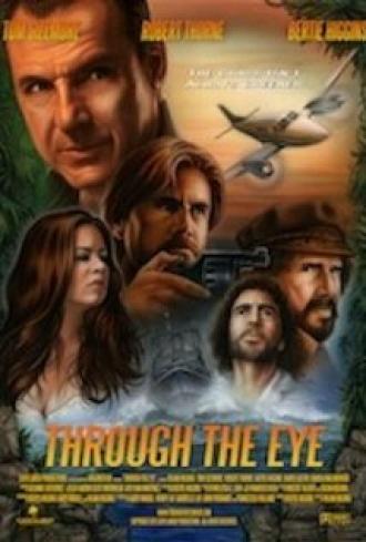 Through the Eye (фильм 2011)