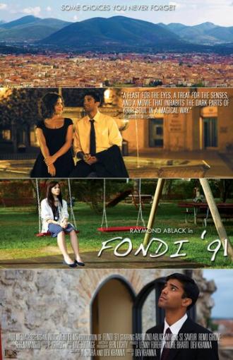 Fondi '91 (фильм 2013)
