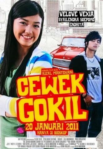 Cewek gokil (фильм 2011)