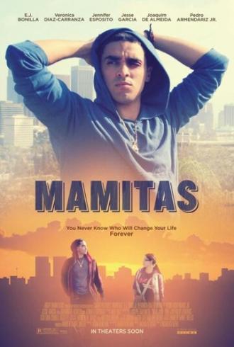 Мамитас (фильм 2011)
