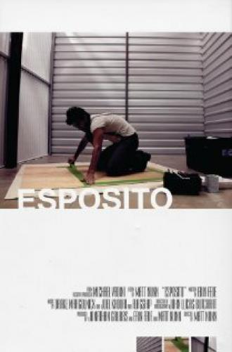 Esposito (фильм 2011)