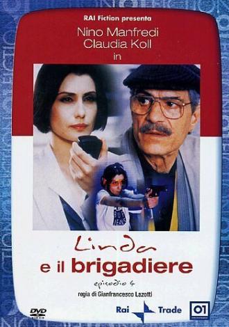 Линда и бригадир (сериал 1997)