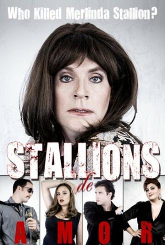 Stallions de Amor (сериал 2011)