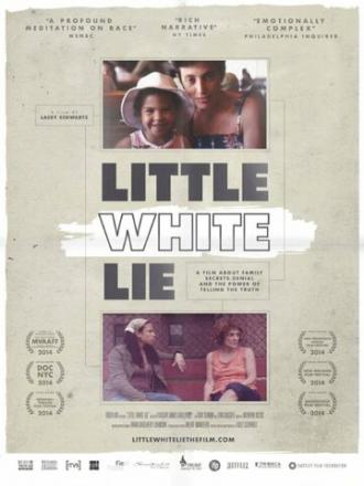 Little White Lie (фильм 2014)