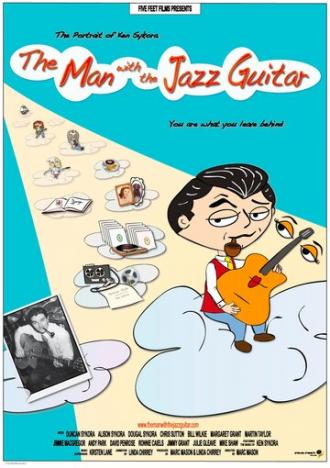 The Man with the Jazz Guitar (фильм 2012)