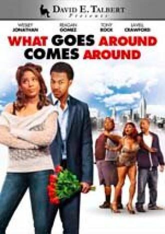 What Goes Around Comes Around (фильм 2012)