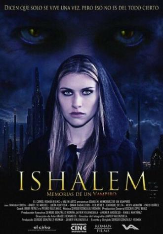 Ishalem. Memorias de un vampiro (фильм 2012)