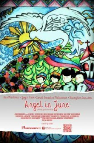 Angel in June (фильм 2012)