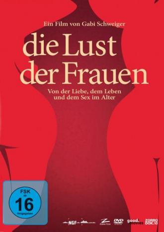 Die Lust der Frauen (фильм 2011)