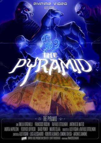 Пирамида (фильм 2013)