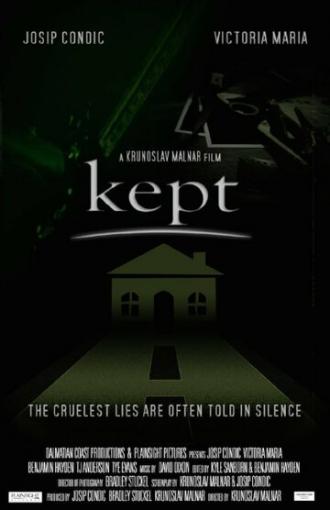 Kept (фильм 2012)