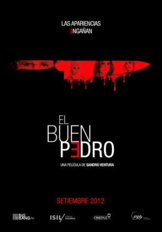 Хороший Педро (фильм 2012)