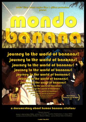 Mondo Banana (фильм 2013)