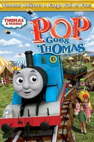 Thomas & Friends: Pop Goes Thomas (фильм 2011)