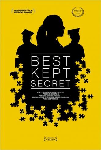 Best Kept Secret (фильм 2013)