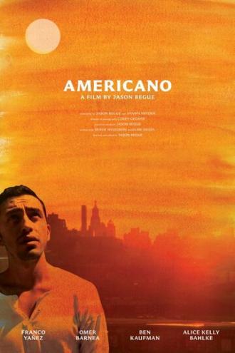 Americano (фильм 2013)