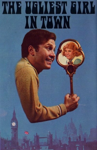 Самая уродливая девушка в городе (сериал 1968)