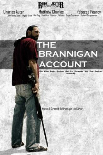 The Brannigan Account (фильм 2015)